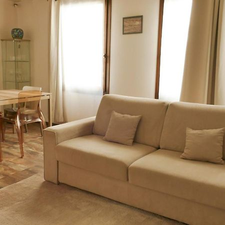 דירות טרוויסו Palazzo Bianchetti מראה חיצוני תמונה