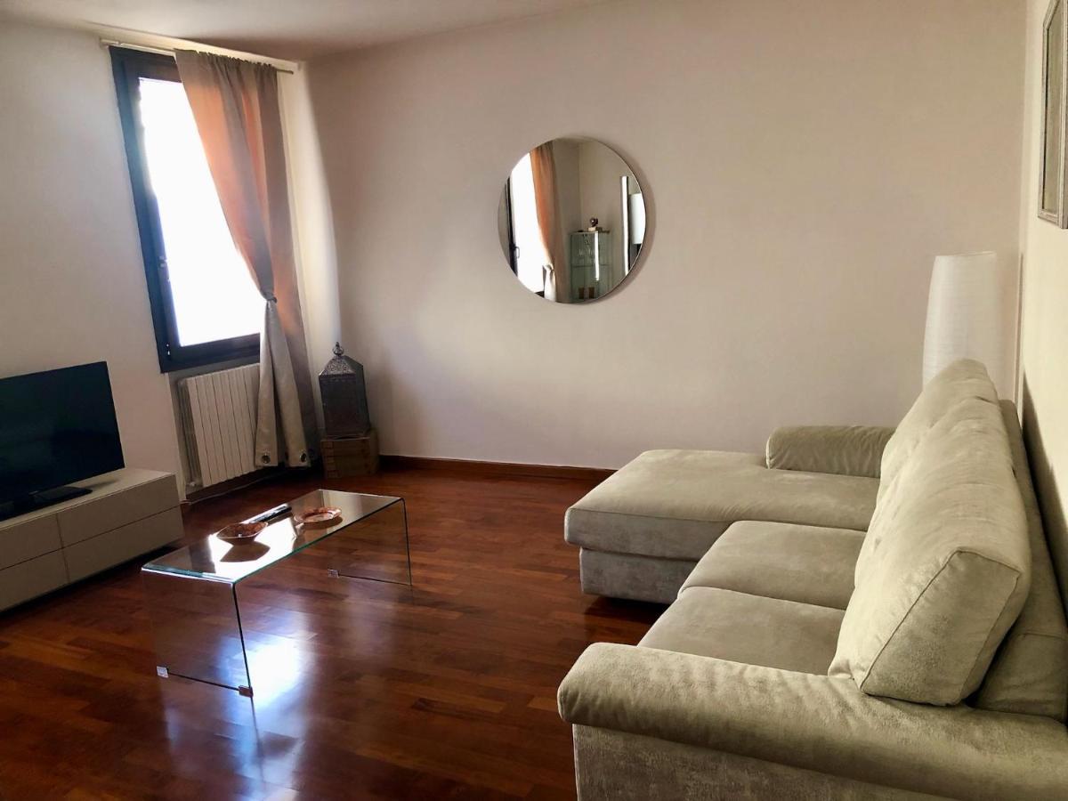 דירות טרוויסו Palazzo Bianchetti מראה חיצוני תמונה