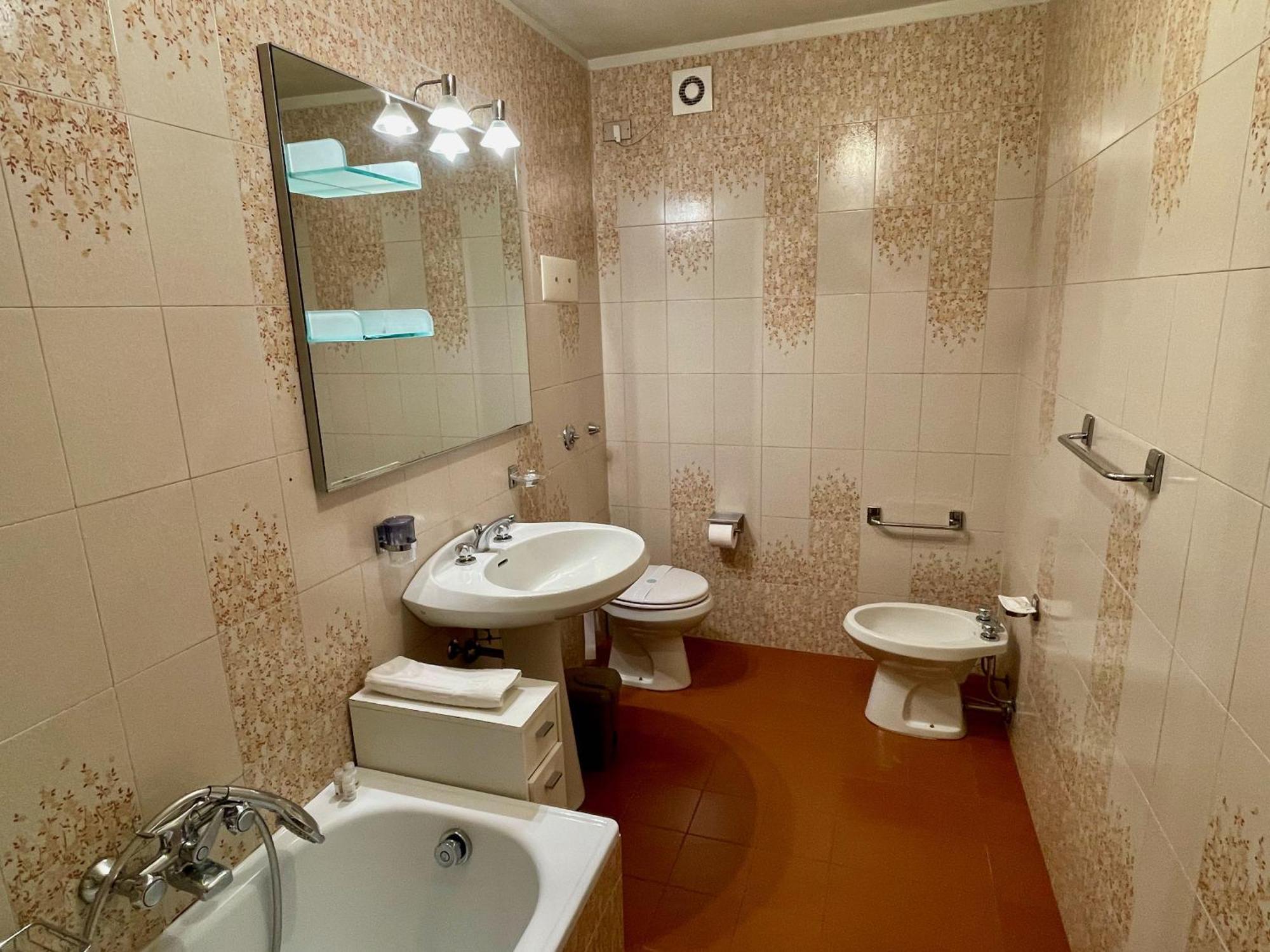דירות טרוויסו Palazzo Bianchetti מראה חיצוני תמונה