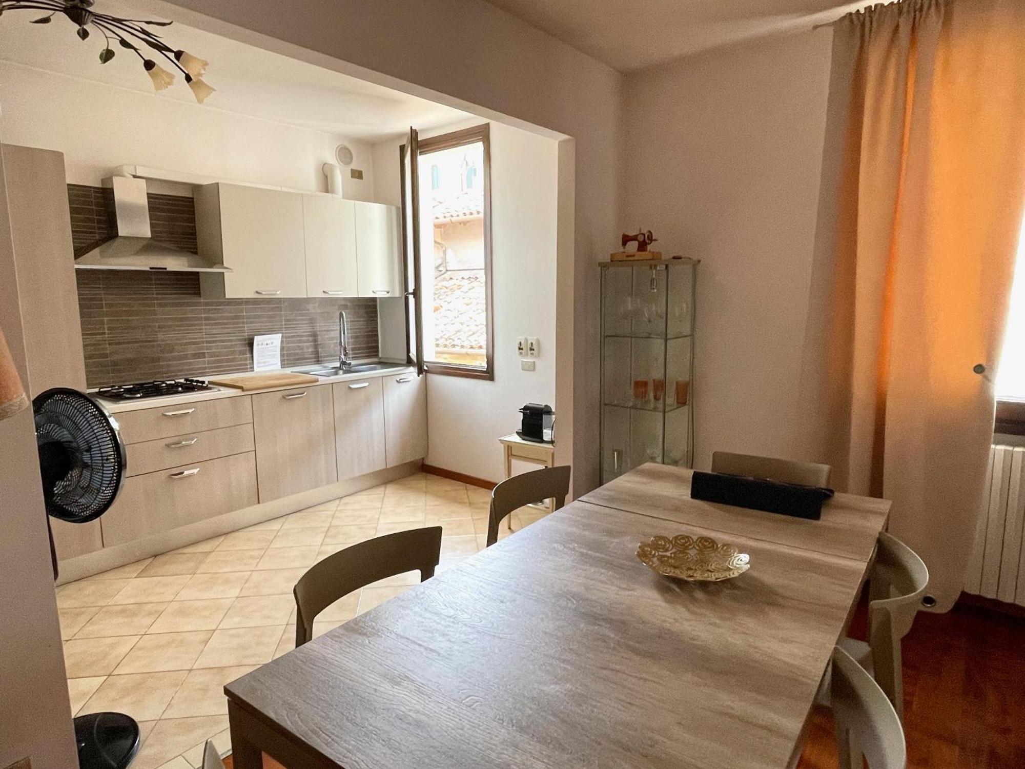 דירות טרוויסו Palazzo Bianchetti מראה חיצוני תמונה