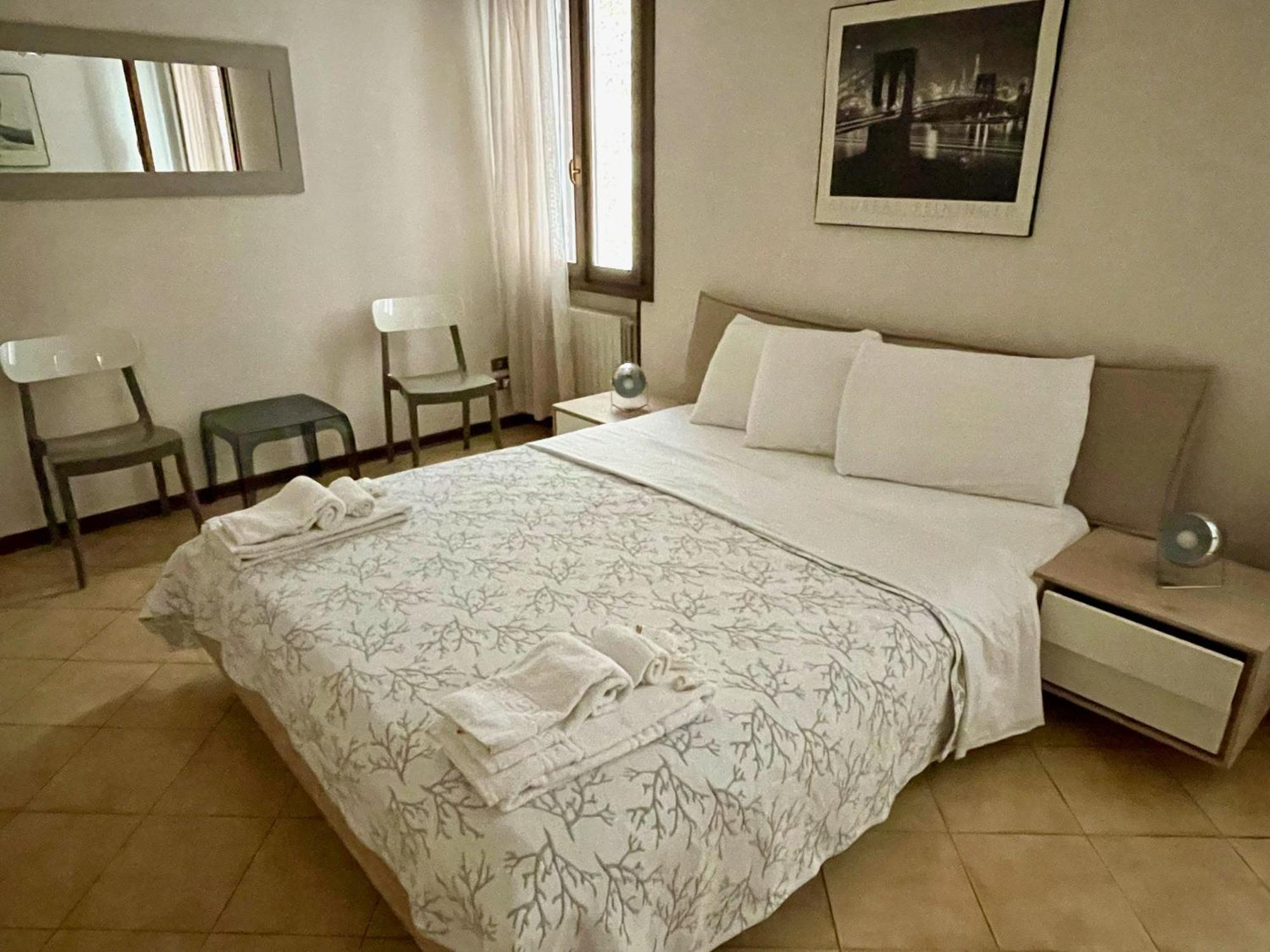 דירות טרוויסו Palazzo Bianchetti מראה חיצוני תמונה