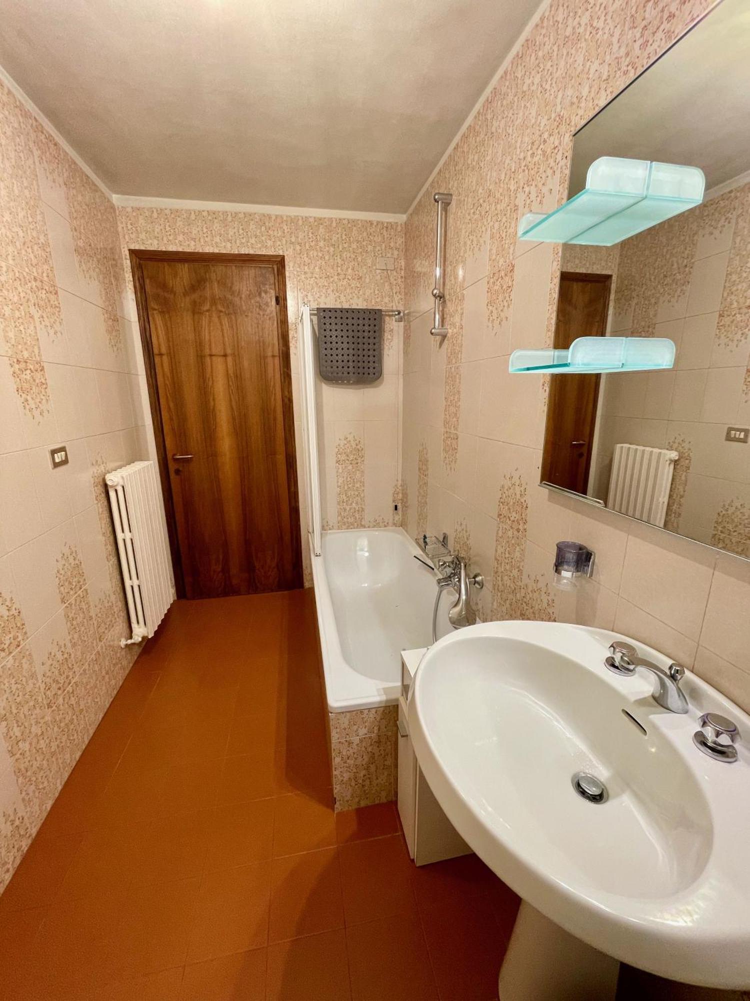 דירות טרוויסו Palazzo Bianchetti חדר תמונה