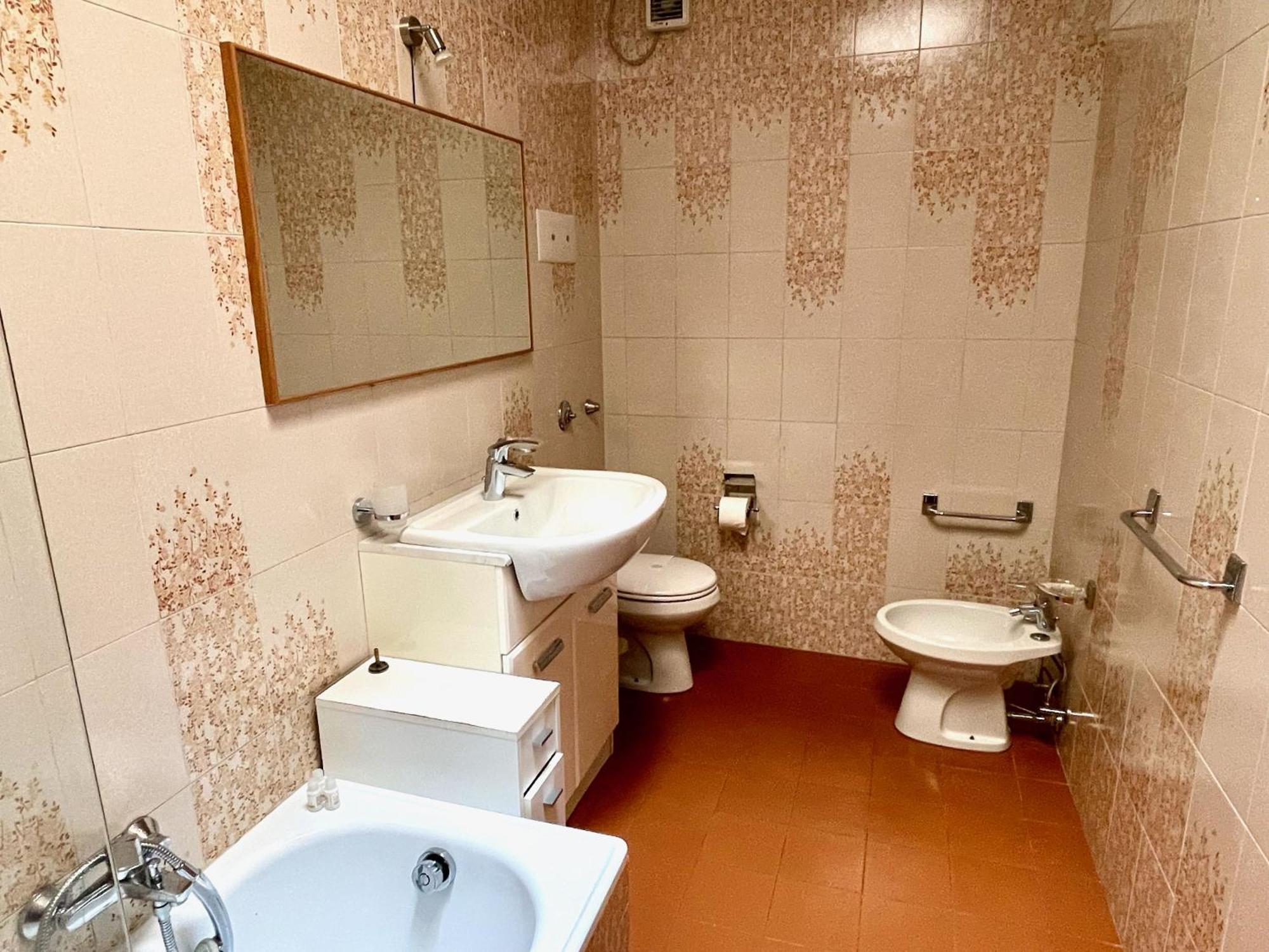 דירות טרוויסו Palazzo Bianchetti חדר תמונה