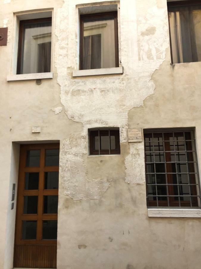 דירות טרוויסו Palazzo Bianchetti מראה חיצוני תמונה